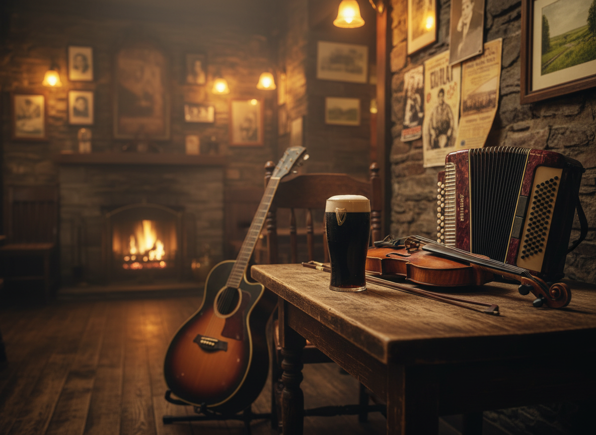Fiddles, Jigs, & Reels